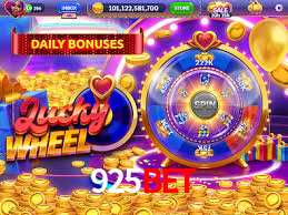 Mesa de Blackjack 925bet